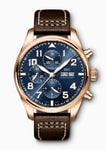 Pre-Owned IWC Pilot's Le Petit Prince Watch